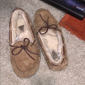 Ugg Moccasins